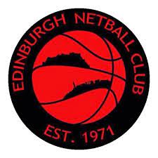 EDINBURGH JUNIORNETBALL CLUB