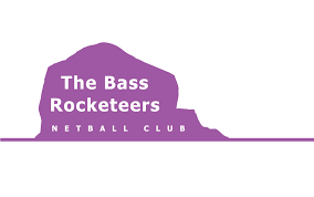 THE BASS ROCKETEERS JUNIORNETBALL CLUB
