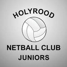 HOLYROOD JUNIORNETBALL CLUB