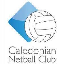 CALEDONIAN JUNIORNETBALL CLUB