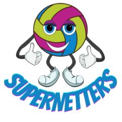 SuperNetters Netball