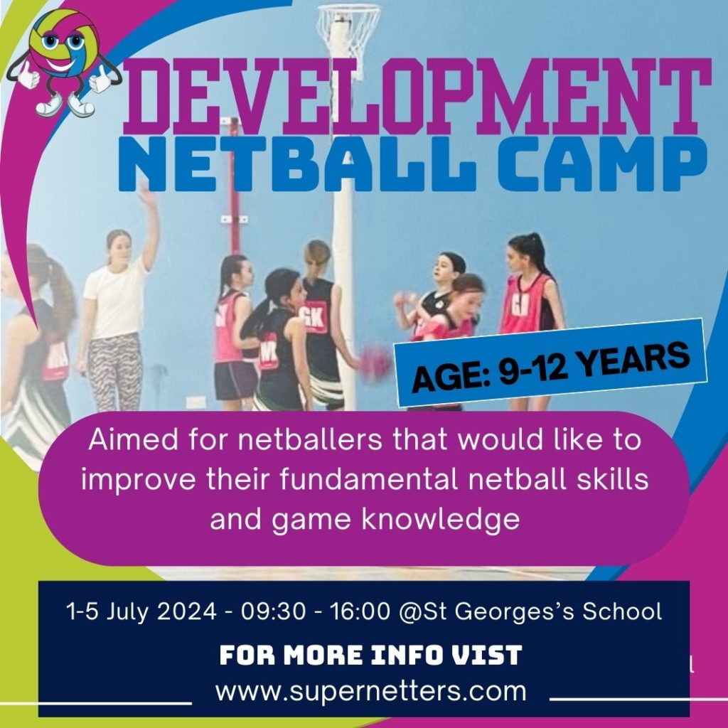 netball-camps-supernetters